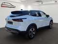 Nissan Qashqai 1.3 DIG-T N-Connecta Schwarz - thumbnail 4