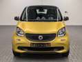 smart forFour Forfour Klimaaut./SHZ/GRA/ZV/BT/USB/LMF15Zoll - thumbnail 7