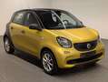 smart forFour Forfour Klimaaut./SHZ/GRA/ZV/BT/USB/LMF15Zoll - thumbnail 6