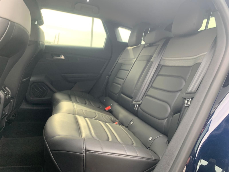 Citroen C5 X PureTech 130 Stop&Start AT8 Plus *SHZ* — photo 8