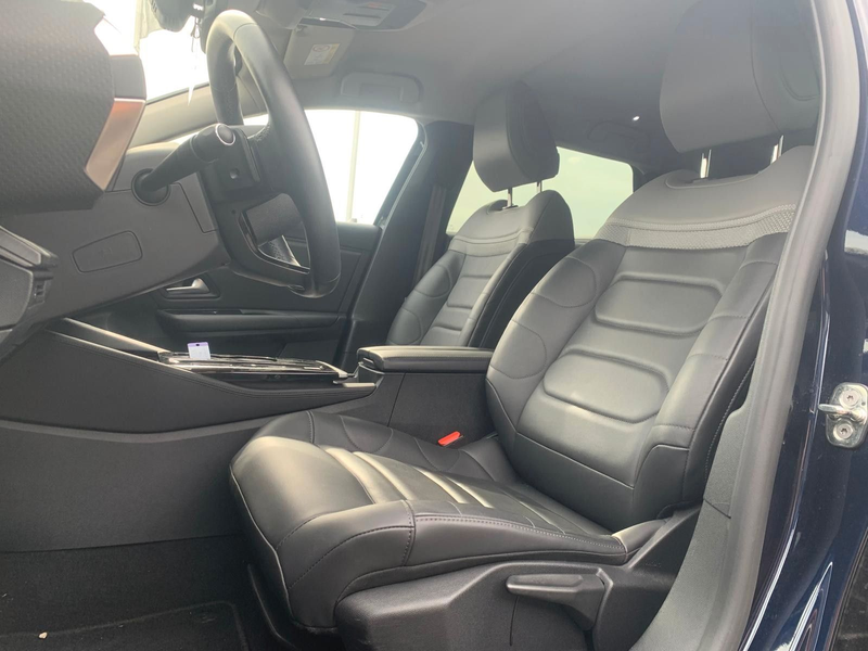 Citroen C5 X PureTech 130 Stop&Start AT8 Plus *SHZ* — photo 11