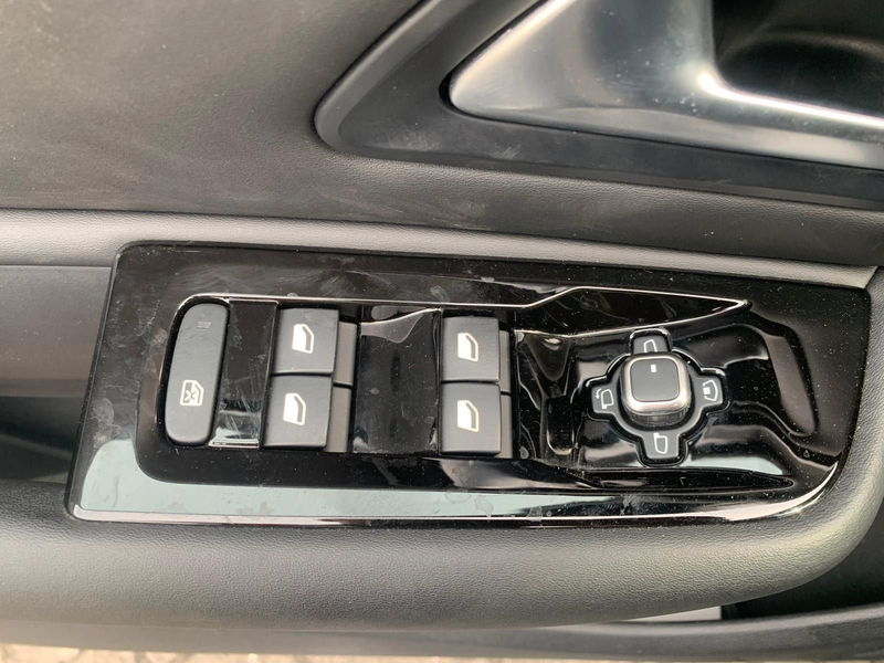 Citroen C5 X PureTech 130 Stop&Start AT8 Plus *SHZ* — photo 12