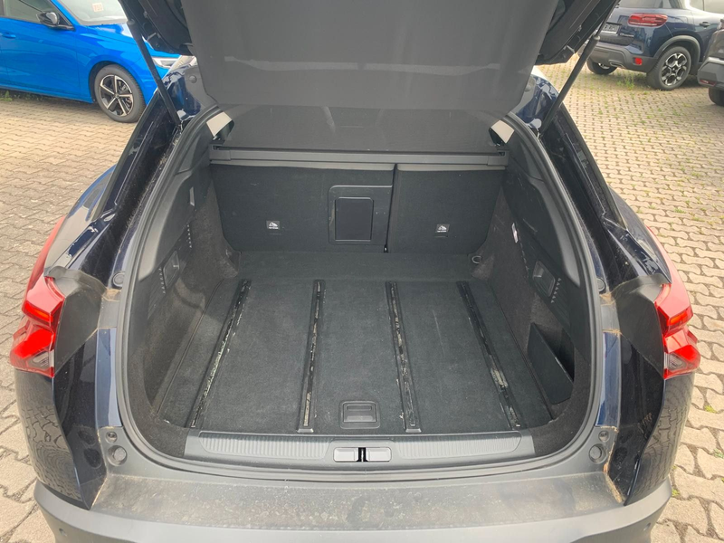 Citroen C5 X PureTech 130 Stop&Start AT8 Plus *SHZ* — photo 7