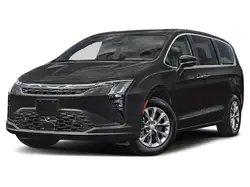 Chrysler Pacifica 2027
