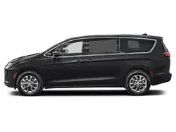 Chrysler Pacifica 2027