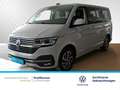 Volkswagen T6.1 Multivan Highline 2.0 TDI NAVI Klima Navi Rückfahrkamera Gris - thumbnail 1