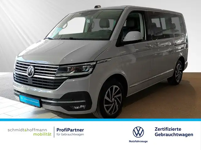 Volkswagen T6.1 Multivan Highline 2.0 TDI NAVI Klima Navi Rückfahrkamera