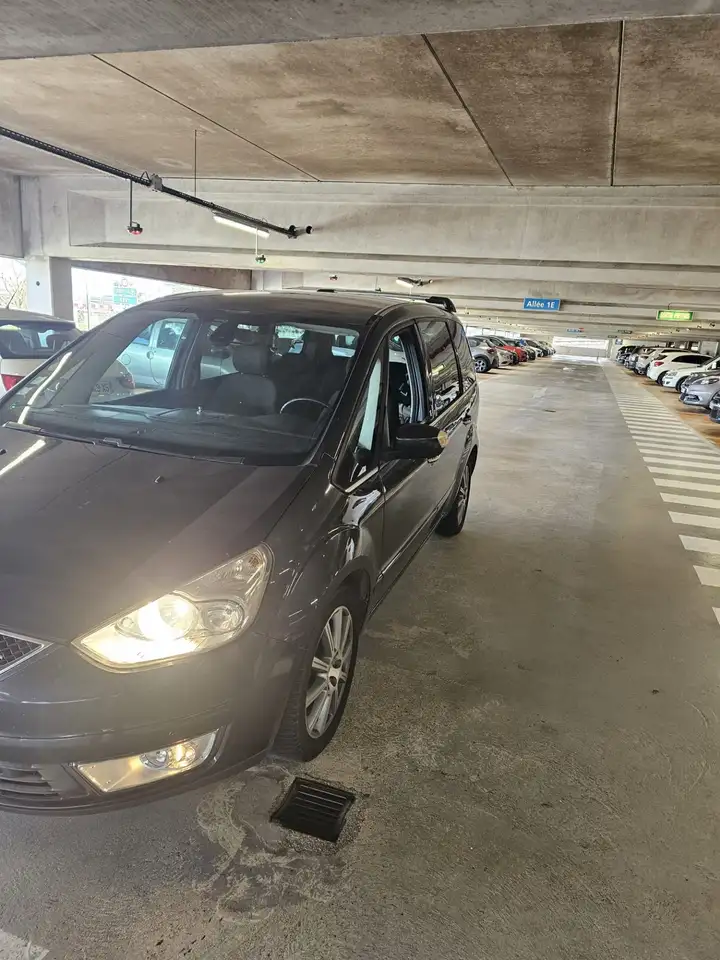 Ford Galaxy