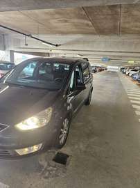 II 1.8 TDCi 125 Trend