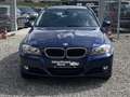 BMW 320 i Touring Österreich-Paket Aut. Синій - thumbnail 2