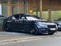 BMW 750 Li xDrive MPaket Laser 360°Pano HUD NightvB&W Black - thumbnail 4
