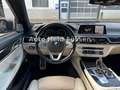 BMW 750 Li xDrive MPaket Laser 360°Pano HUD NightvB&W Black - thumbnail 9