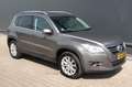 Volkswagen Tiguan 2.0 TDI Sport&Style 4Motion NAVI/CLIMA Grijs - thumbnail 4
