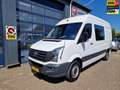 Volkswagen Crafter 32 2.0 TDI L2H3 Wit - thumbnail 1