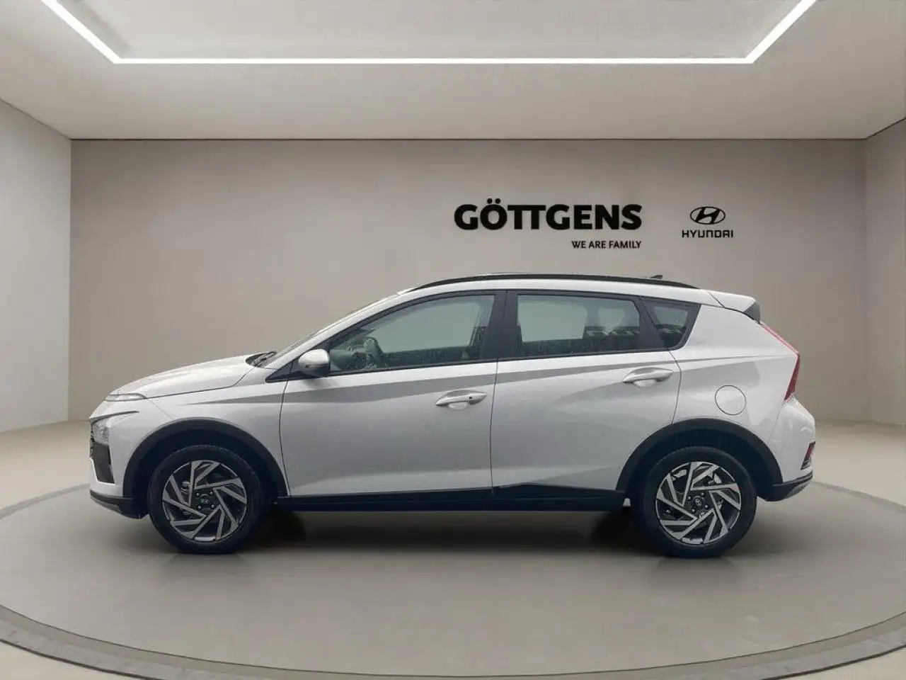 Hyundai BAYON 2026