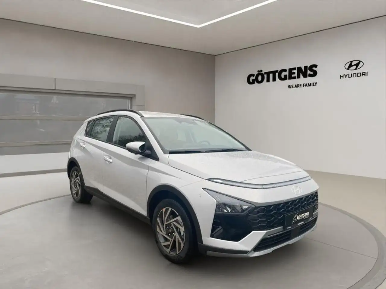 Hyundai BAYON 2026 — фото 6