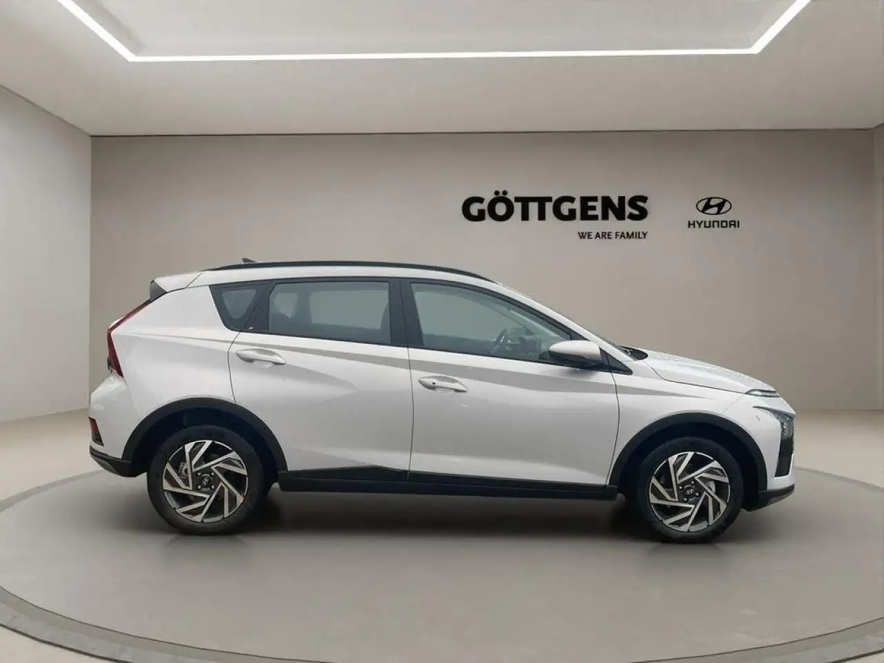 Hyundai BAYON 2026