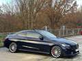 Mercedes-Benz C 43 AMG 4MATIC, ohne OPF, Burmester, Performance Kék - thumbnail 1