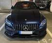 Mercedes-Benz C 43 AMG 4MATIC, ohne OPF, Burmester, Performance Kék - thumbnail 3