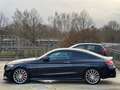 Mercedes-Benz C 43 AMG 4MATIC, ohne OPF, Burmester, Performance Kék - thumbnail 5