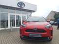 Toyota Yaris Cross 1,5 Hybrid - Team D - Comfort+Smart+Safety-P. Rot - thumbnail 3
