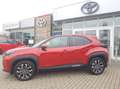 Toyota Yaris Cross 1,5 Hybrid - Team D - Comfort+Smart+Safety-P. Rot - thumbnail 2