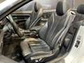 BMW 430 Cabriolet 430i 252ch M SPORT FULL OPTIONS Blanco - thumbnail 18