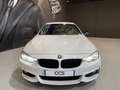 BMW 430 Cabriolet 430i 252ch M SPORT FULL OPTIONS Blanco - thumbnail 3