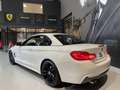 BMW 430 Cabriolet 430i 252ch M SPORT FULL OPTIONS Blanco - thumbnail 5