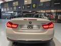 BMW 430 Cabriolet 430i 252ch M SPORT FULL OPTIONS Blanco - thumbnail 6