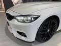 BMW 430 Cabriolet 430i 252ch M SPORT FULL OPTIONS Blanco - thumbnail 25