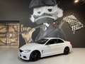 BMW 430 Cabriolet 430i 252ch M SPORT FULL OPTIONS Blanco - thumbnail 1