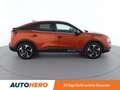 Citroen C4 1.2 PureTech Shine Aut. *HUD*CAM*SPUR*TOT*ACC*LED* Orange - thumbnail 7