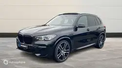BMW X5 xDrive45e 394ch M Sport 17cv