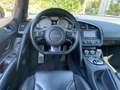 Audi R8 4.2i V8 Quattro FSI / MANUELLE / CERAMIC /GARANTIE Schwarz - thumbnail 7