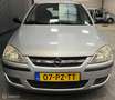 Opel Corsa 1.0-12V Essentia - NAP – 2e eigenaar Grau - thumbnail 4