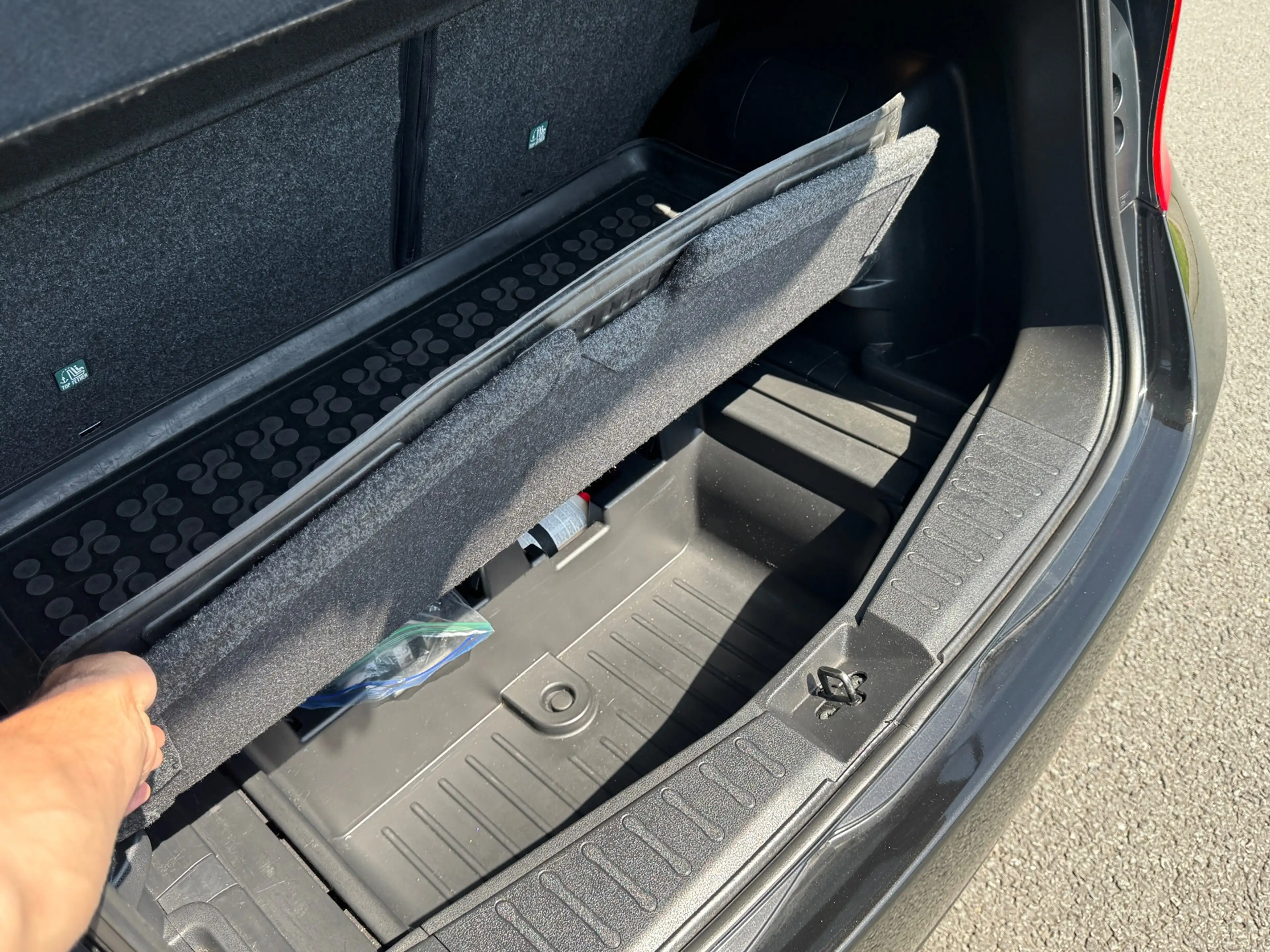 Nissan Note 1.2 Connect Edition, 5drs, Navi, Cruise/Climate co — photo 10