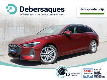 A5 Avant 2.0 TFSI Advanced S tronic