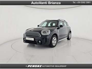 Mini Countryman 1.5 Cooper Business