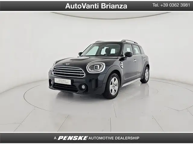 MINI Cooper Countryman Mini Countryman 1.5 Cooper Business