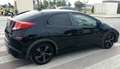 Honda Civic Executive Negro - thumbnail 2