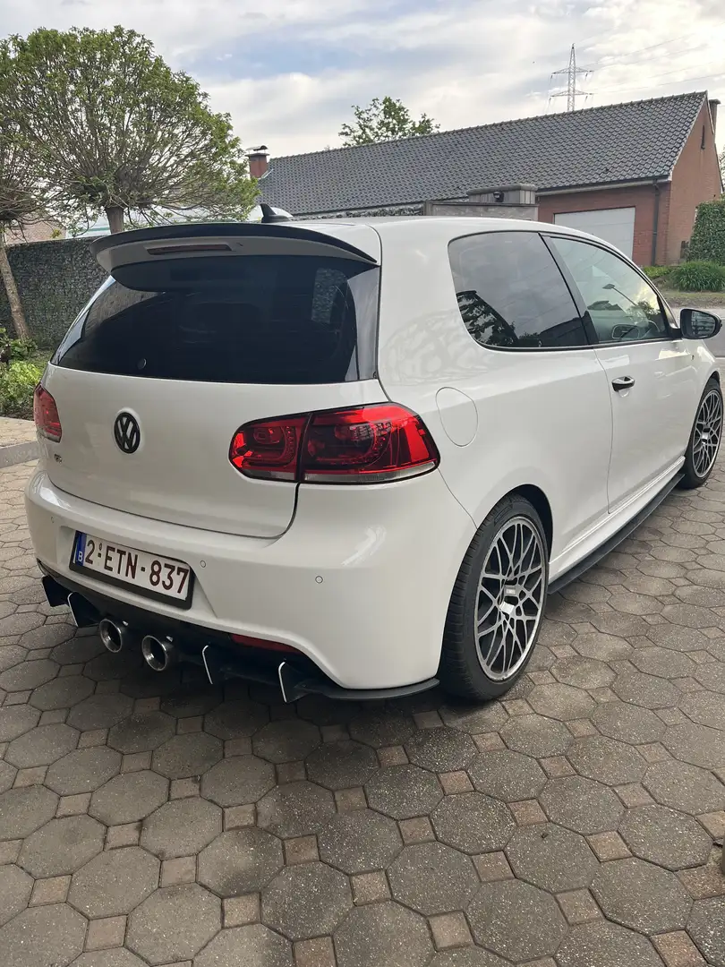 Volkswagen Golf 6 r-line - 1