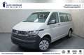 Volkswagen T6.1 Transporter 2.0 TDI 9-Sitzer NAVI KLIMA APP Grau - thumbnail 1
