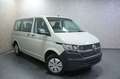 Volkswagen T6.1 Transporter 2.0 TDI 9-Sitzer NAVI KLIMA APP Grau - thumbnail 2