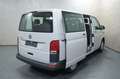 Volkswagen T6.1 Transporter 2.0 TDI 9-Sitzer NAVI KLIMA APP Grau - thumbnail 14