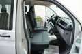 Volkswagen T6.1 Transporter 2.0 TDI 9-Sitzer NAVI KLIMA APP Grau - thumbnail 6