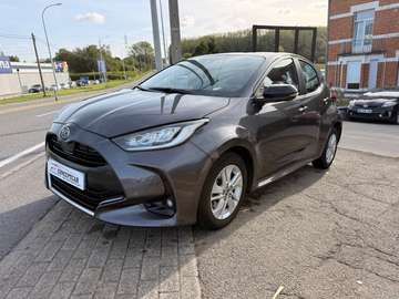 2 1.5i e-Skyactiv-G MHEV Skymove