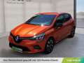 Renault Clio Clio Evolution TCe Orange - thumbnail 1