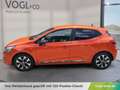 Renault Clio Clio Evolution TCe Orange - thumbnail 2