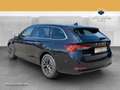 Skoda Octavia Combi 2.0 TDI Style DSG 4xSHZ*ACC*AUT*LM Zwart - thumbnail 4